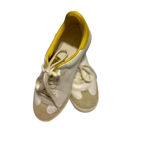 Isabel Marant Bryce Sneaker 38 - Picture 2 of 7